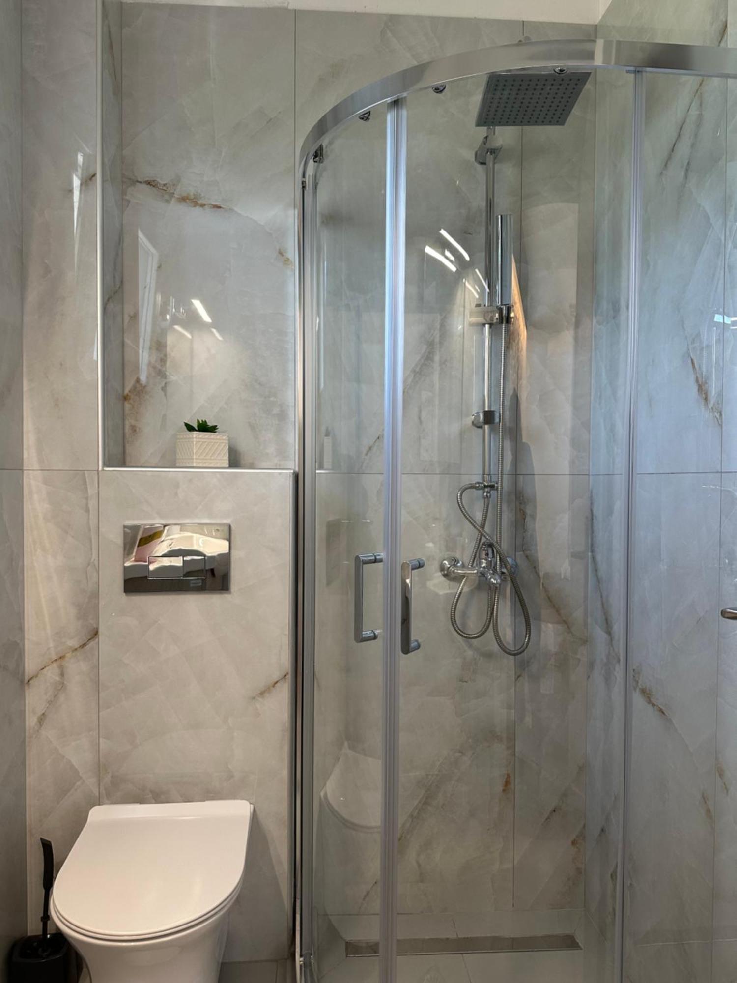 Spiridoula 1 Studios & Apartments Сидарион Экстерьер фото